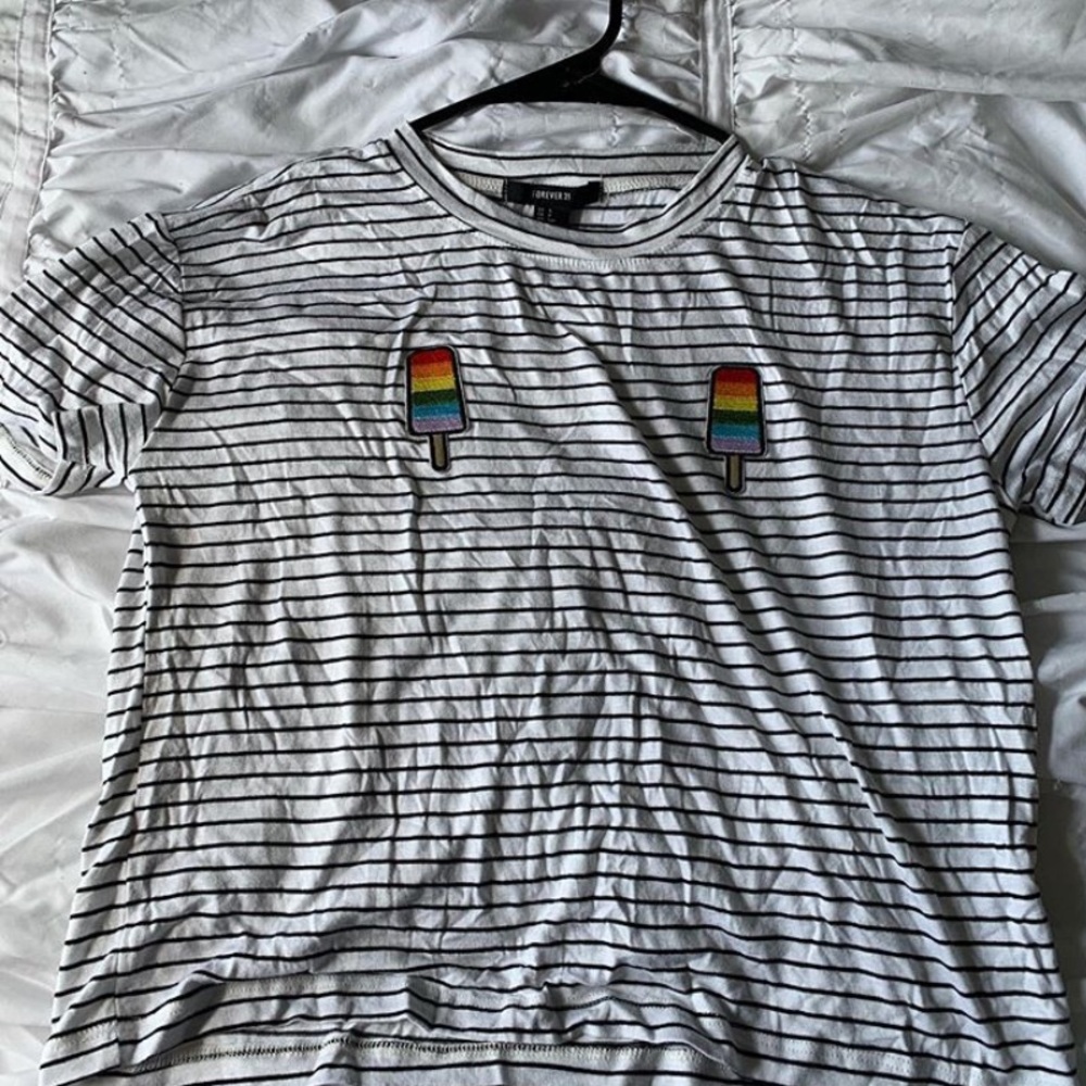Graphic T-shirt